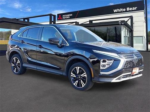 2023 Mitsubishi Eclipse Cross SE