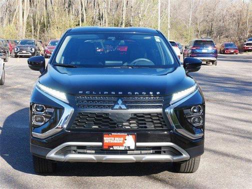 2023 Mitsubishi Eclipse Cross SE