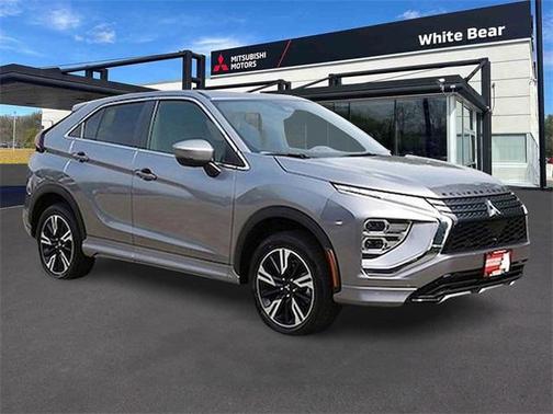 2025 Mitsubishi Eclipse Cross SEL