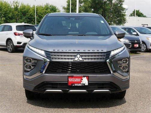 2025 Mitsubishi Eclipse Cross SEL