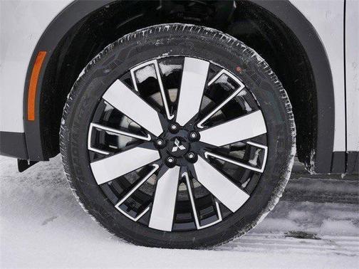 2025 Mitsubishi Outlander SE 2.5 S-AWC