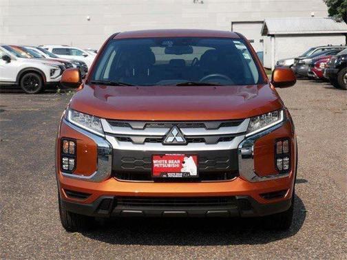 2024 Mitsubishi Outlander Sport 2.0 ES