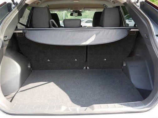 2025 Mitsubishi Eclipse Cross LE