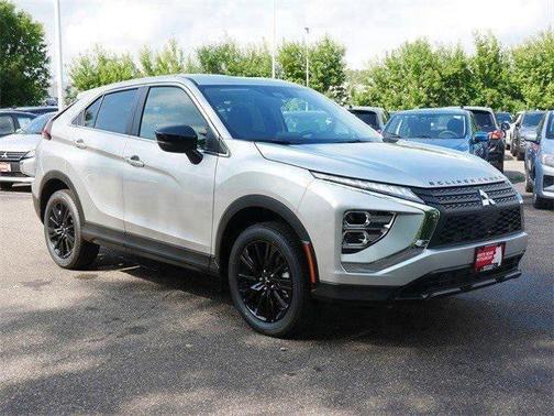2025 Mitsubishi Eclipse Cross LE