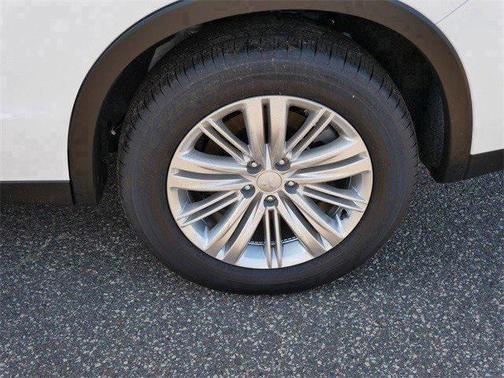 2025 Mitsubishi Outlander PHEV LE