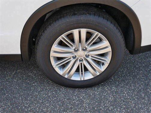 2025 Mitsubishi Outlander PHEV LE