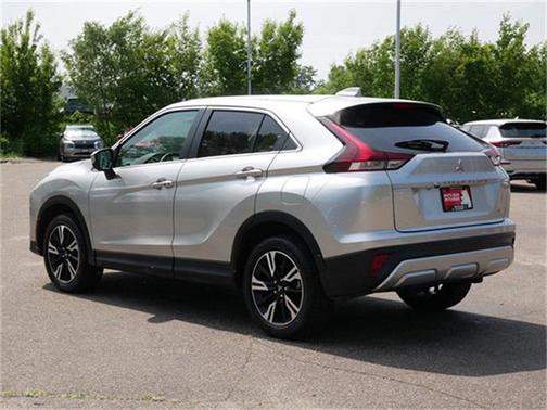 2024 Mitsubishi Eclipse Cross SE