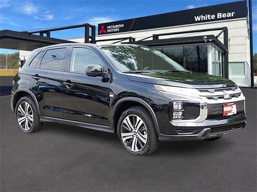 2024 Mitsubishi Outlander Sport 2.0 ES