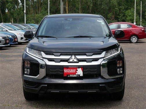 2024 Mitsubishi Outlander Sport 2.0 ES