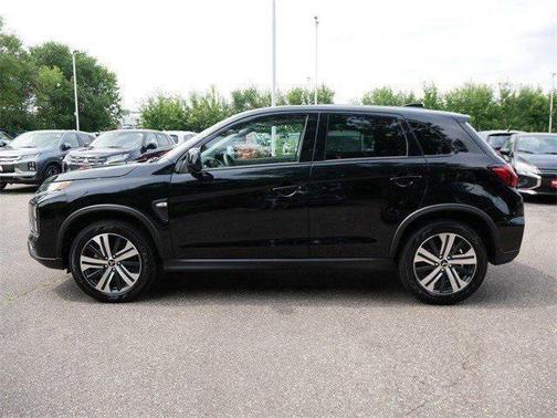 2024 Mitsubishi Outlander Sport 2.0 ES