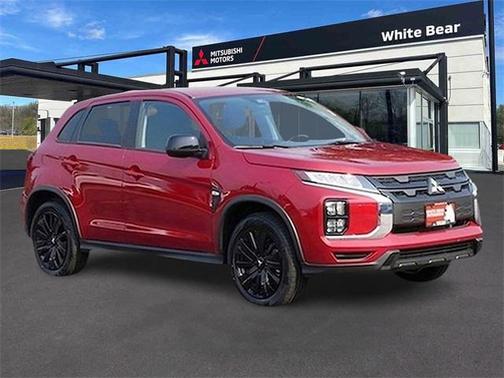 2024 Mitsubishi Outlander Sport 2.0 LE