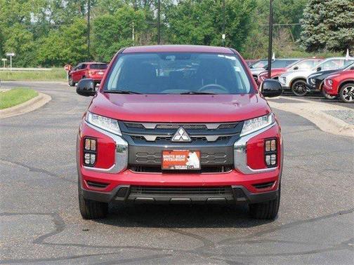 2024 Mitsubishi Outlander Sport 2.0 LE