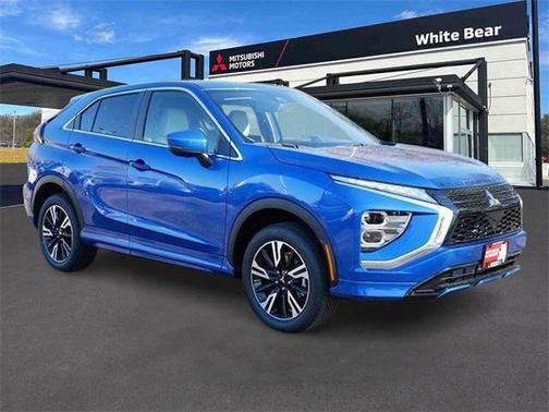 2026 Mitsubishi Eclipse Cross SEL