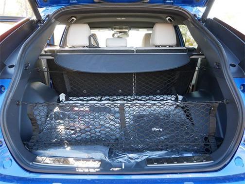 2026 Mitsubishi Eclipse Cross SEL