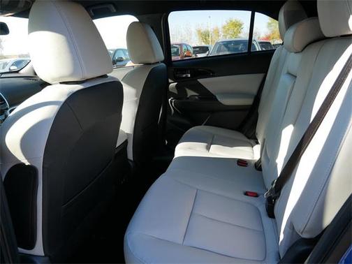 2026 Mitsubishi Eclipse Cross SEL