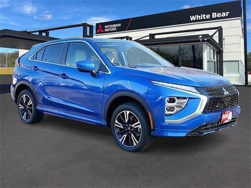 2026 Mitsubishi Eclipse Cross SEL