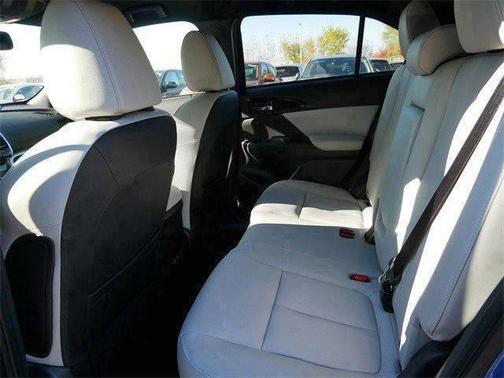 2026 Mitsubishi Eclipse Cross SEL