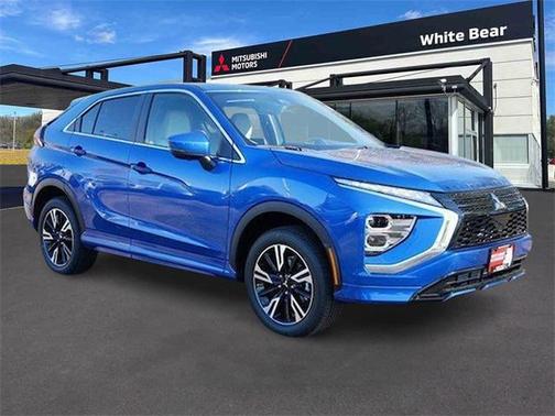 2026 Mitsubishi Eclipse Cross SEL