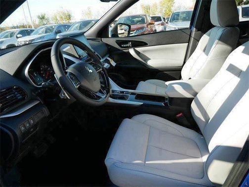 2026 Mitsubishi Eclipse Cross SEL