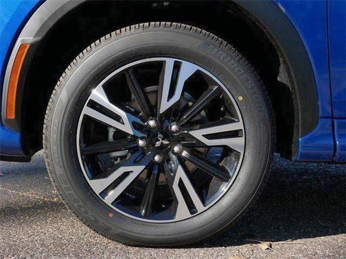 2026 Mitsubishi Eclipse Cross SEL