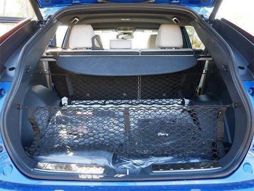 2026 Mitsubishi Eclipse Cross SEL