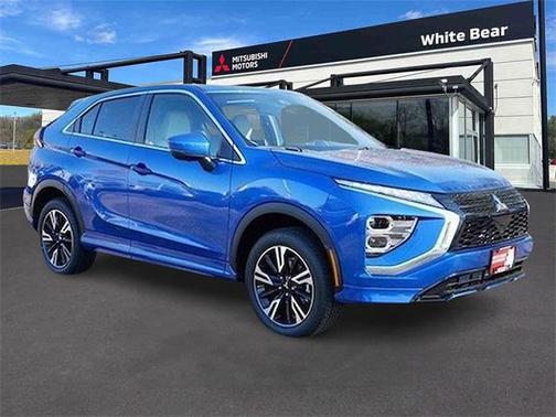 2026 Mitsubishi Eclipse Cross SEL