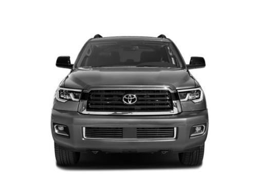 2019 Toyota Sequoia TRD Sport
