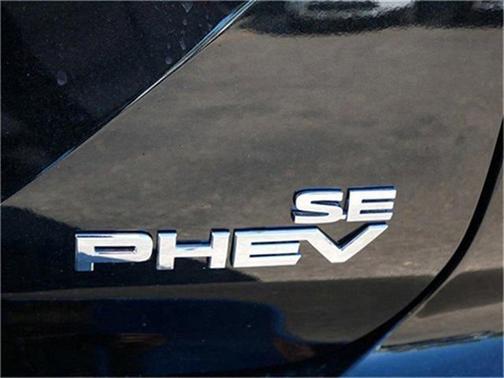 2025 Mitsubishi Outlander PHEV SE S-AWC
