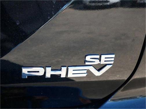 2025 Mitsubishi Outlander PHEV SE S-AWC