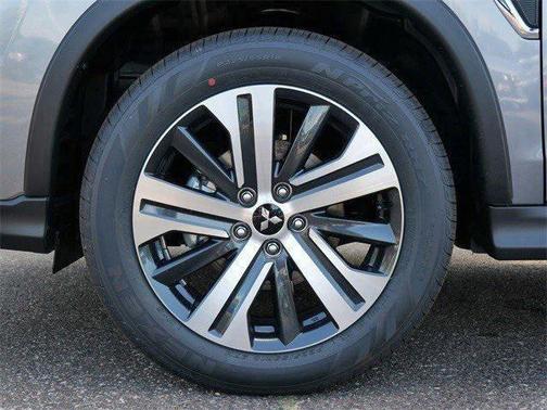 2025 Mitsubishi Outlander Sport SE