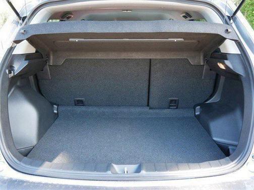 2025 Mitsubishi Outlander Sport SE