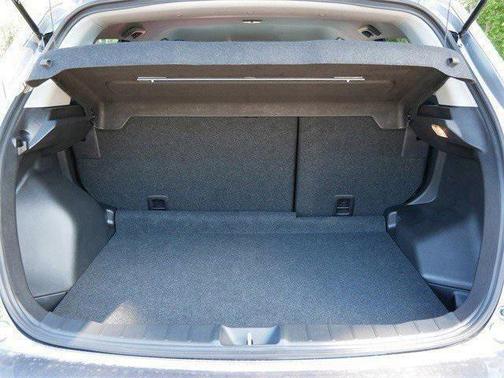 2025 Mitsubishi Outlander Sport SE