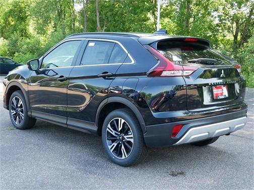 2025 Mitsubishi Eclipse Cross SE