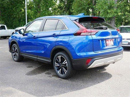 2025 Mitsubishi Eclipse Cross SE