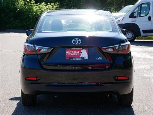 2017 Toyota Yaris iA Base