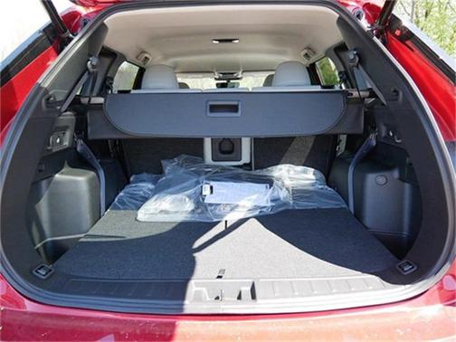 2025 Mitsubishi Outlander SE 2.5 S-AWC