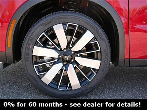 2025 Mitsubishi Outlander SE 2.5 S-AWC