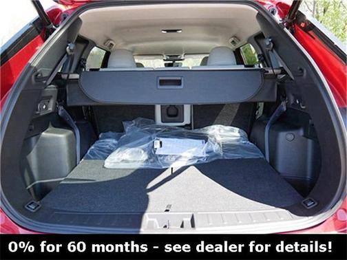 2025 Mitsubishi Outlander SE 2.5 S-AWC