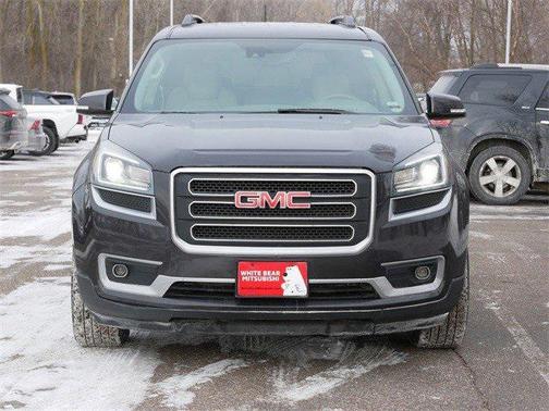 2017 GMC Acadia Limited Limited