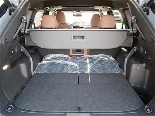 2025 Mitsubishi Outlander SEL 2.5 S-AWC