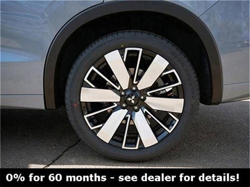 2025 Mitsubishi Outlander SEL 2.5 S-AWC