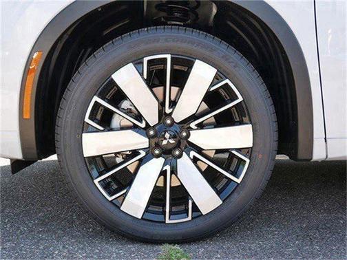 2025 Mitsubishi Outlander SEL 2.5 S-AWC