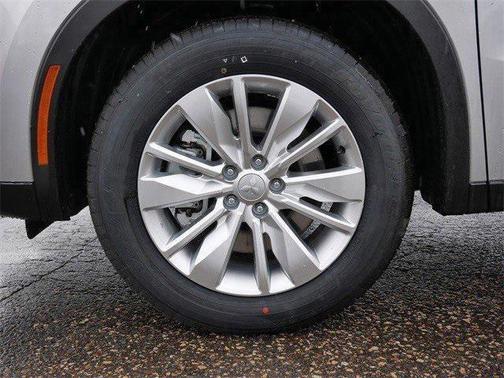 2026 Mitsubishi Outlander ES 1.5T S-AWC