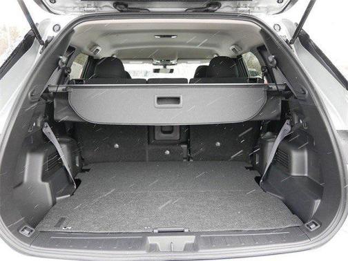 2026 Mitsubishi Outlander ES 1.5T S-AWC