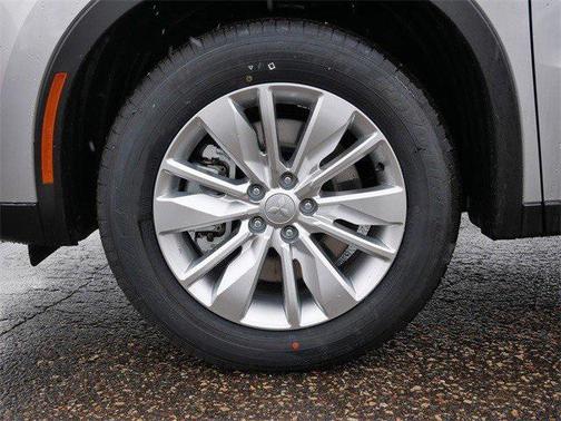 2026 Mitsubishi Outlander ES 1.5T S-AWC