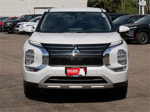 2023 Mitsubishi Outlander SE 2.5 S-AWC