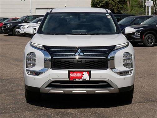 2023 Mitsubishi Outlander SE 2.5 S-AWC