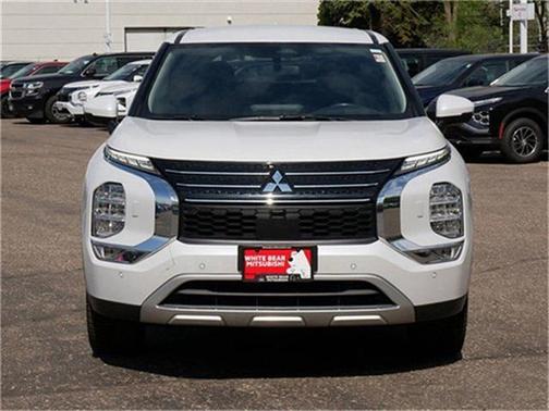 2023 Mitsubishi Outlander SE 2.5 S-AWC