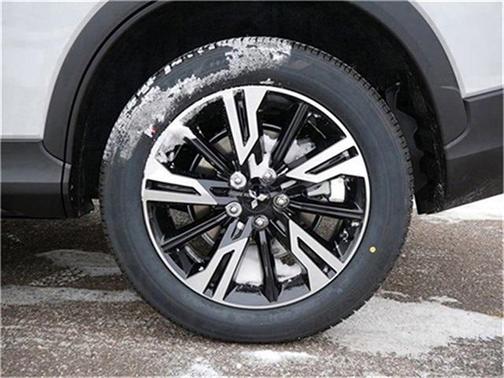 2025 Mitsubishi Eclipse Cross SE