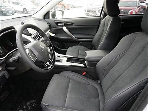2025 Mitsubishi Eclipse Cross SE